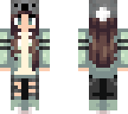 koala girl jacket