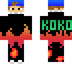 kokoihuet