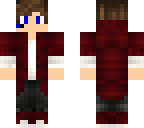 krieg's skin