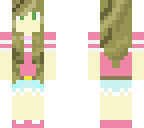 little girl