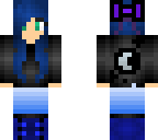 luna from mlp