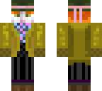 mad hatter