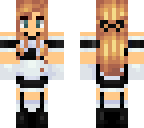 maid