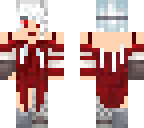maid frost