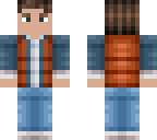marty mcfly