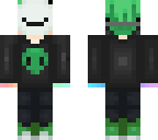 mask