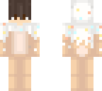 matching skins
