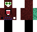 matter tackel