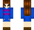 me but i love undertale