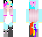 me unicorn