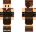 medeivil skin