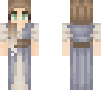 medieval peasant girl