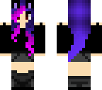 mefia with no tail