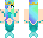 mermaid queen 2