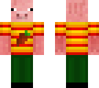 mexican pig