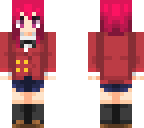 minori kushieda - toradora