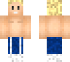 mirio togata