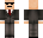 mlg suit