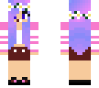 my baby skin