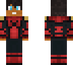 my iron spider