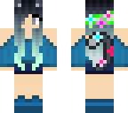 my skin