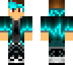 my skin