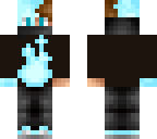 my skin