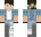 nate spring wip