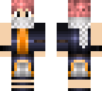 natsu dragneel