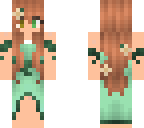 nature girl