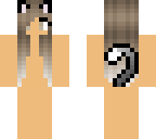 neko hair base