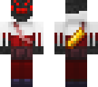 nether spider archer