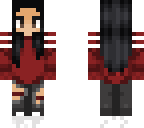 new skin