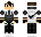 nike true black and white hat edition