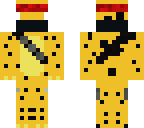 ninja gecko v2