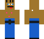 noob skin