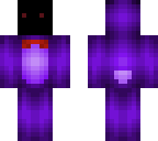 old bonnie