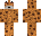 old man cookie