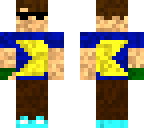pacman skin