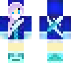 panda skin 1