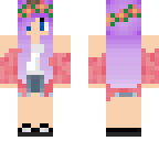 panda skin 5