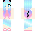 pastel cat