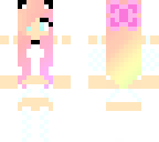 pastel kitten