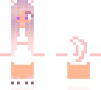 pastel kitten