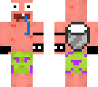 patrick star