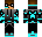 payday blue boy