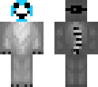 payday racoon