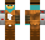 perry again