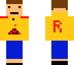 phoenix redstone