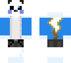 pikachu sans fixed
